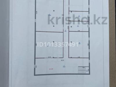 Еркін · 365 м², бағасы: 912 500 ₸ в Уральске, мкр. Зачаганск пгт