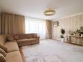 3-бөлмелі пәтер · 108.4 м² · 12 қабат, Шевченко 10/4, бағасы: ~ 51 млн ₸ в Астане — фото 3