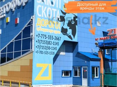 Қоймалар · 550 м², бағасы: 300 000 ₸ в Бишкуле (Бесколь)