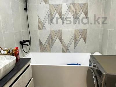 3-комнатная квартира · 90 м² · 1/5 этаж, Каратал 37а за 50 млн ₸ в Талдыкоргане