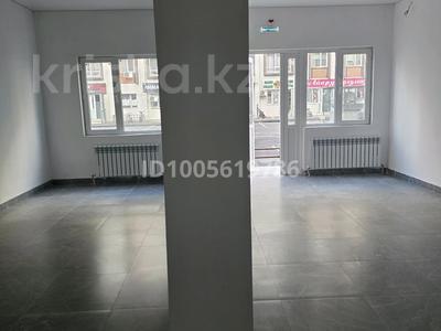 Свободное назначение, офисы, магазины и бутики, салоны красоты, фитнес и спорт, медцентры и аптеки, образование, развлечения, конференц-залы, кабинеты и рабочие места, студии · 51 м² за 400 000 〒 в Алматы, Алатауский р-н