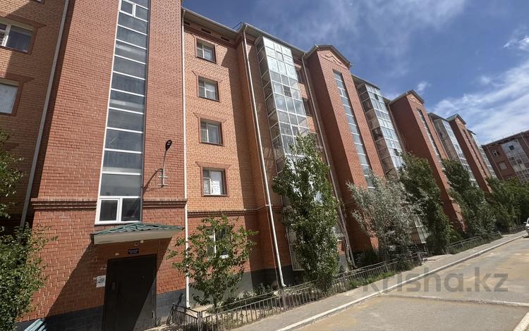 2-комнатная квартира · 59 м² · 5/5 этаж, Кв-л Нур-Орда 80А за 17 млн ₸ в  — фото 13