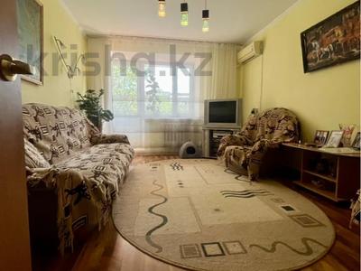 3-комнатная квартира · 59 м² · 4/6 этаж, Киреева за 17 млн 〒 в Актобе