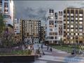3-комнатная квартира · 92.5 м² · 4/12 этаж, Пересечение ул Казыбек Би и Е75,Е77 (рядом с пересечением улиц Туран и Улы дала) 1 за ~ 52 млн ₸ в Астане, Нура р-н — фото 2