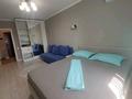 2-комнатная квартира · 55 м² · 7/15 этаж, Науырызбай батыр 50 за 2 000 ₸ в Алматы, Медеуский р-н