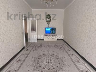 2-комнатная квартира · 60 м² · 1/6 этаж, мкр Болашак 133 У за 22.4 млн 〒 в Актобе