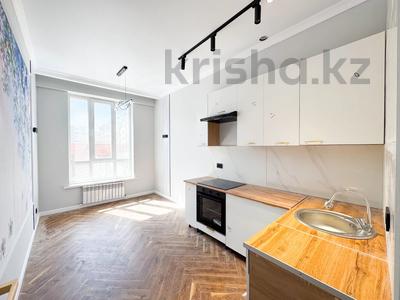 2-комнатная квартира · 62 м² · 1/10 этаж, Микрорайон Болашак 7 за 38 млн 〒 в Талдыкоргане, мкр Болашак