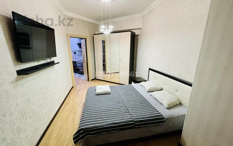 1-бөлмелі пәтер · 50 м² · 8/17 қабат, Айманова 140, бағасы: 15 000 ₸ в Алматы, Бостандыкский р-н — фото 4