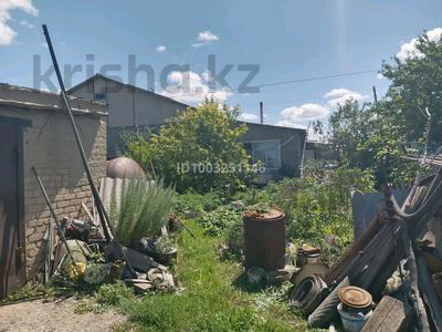 Отдельный дом · 4 комнаты · 62 м² · 10 сот., Коморова 12/1 — Район Нефтебаза за 3.5 млн 〒 в Аркалыке