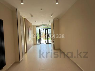 2-бөлмелі пәтер · 80 м² · 2/6 қабат, Қайрат ш/а. 135/33 — Блок F, бағасы: 54 млн ₸ в Алматы, Турксибский р-н