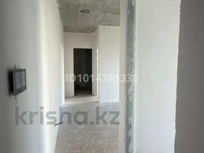 2-комнатная квартира · 80 м² · 2/6 этаж, мкр Кайрат 135/33 — Блок F за 54 млн ₸ в Алматы, Турксибский р-н