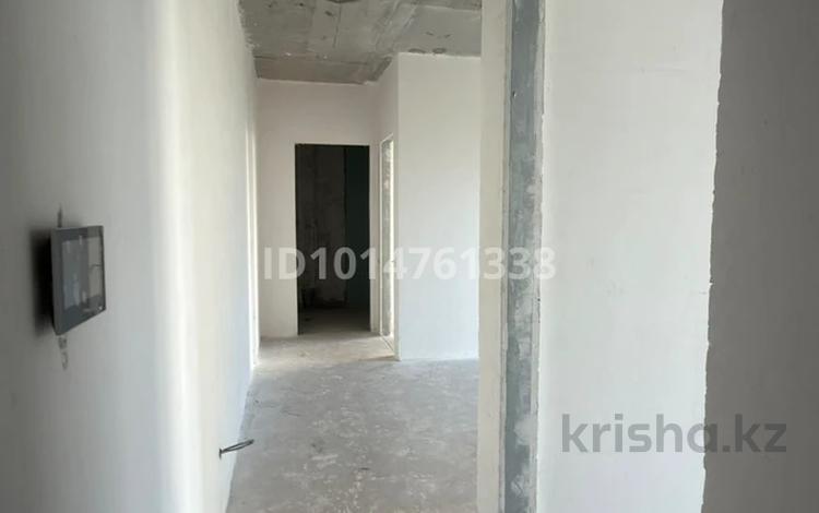 2-комнатная квартира · 80 м² · 2/6 этаж, мкр Кайрат 135/33 — Блок F за 54 млн ₸ в Алматы, Турксибский р-н — фото 5