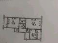 2-комнатная квартира, 60 м², 3/5 этаж, мкр Айнабулак-3 149 за 40 млн 〒 в Алматы, Жетысуский р-н — фото 16