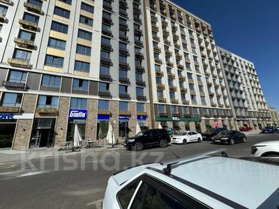 Свободное назначение, офисы, магазины и бутики, общепит, салоны красоты, медцентры и аптеки, образование · 241.93 м² за 365 млн 〒 в Шымкенте, Каратауский р-н