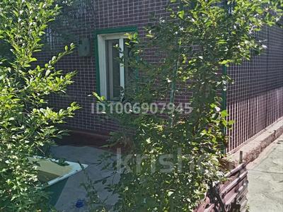 Отдельный дом · 7 комнат · 100 м² · 6 сот., Шевченко 213 за 19 млн 〒 в Талдыкоргане