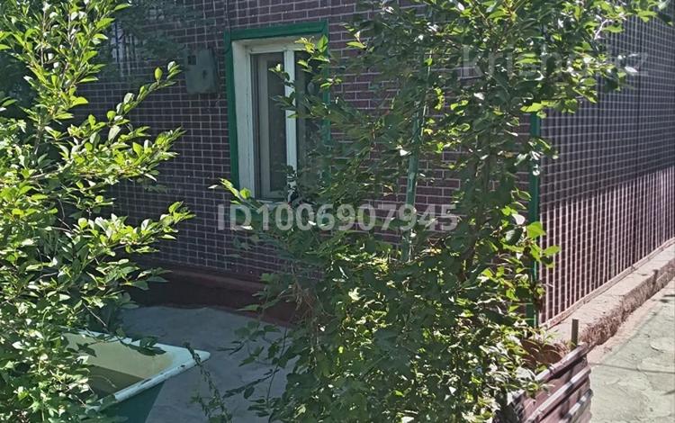 Отдельный дом · 7 комнат · 100 м² · 6 сот., Шевченко 213 за 19 млн 〒 в Талдыкоргане — фото 2