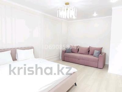 1-бөлмелі пәтер · 40 м² · 5/16 қабат, Абикен Бектурова 11/1 — Туран - Сыганак, бағасы: 18 000 ₸ в Астане, Нура р-н