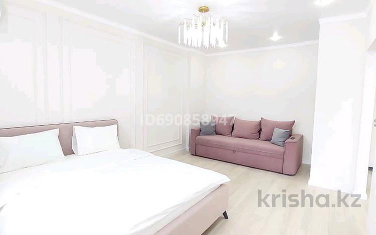 1-бөлмелі пәтер · 40 м² · 5/16 қабат, Абикен Бектурова 11/1 — Туран - Сыганак, бағасы: 18 000 ₸ в Астане, Нура р-н — фото 3