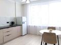1-бөлмелі пәтер · 40 м² · 5/16 қабат, Абикен Бектурова 11/1 — Туран - Сыганак, бағасы: 18 000 ₸ в Астане, Нура р-н — фото 4
