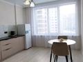 1-бөлмелі пәтер · 40 м² · 5/16 қабат, Абикен Бектурова 11/1 — Туран - Сыганак, бағасы: 18 000 ₸ в Астане, Нура р-н — фото 5