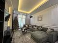 4-комнатная квартира · 200 м² · 1/3 этаж, Аскарова за 399 млн ₸ в Алматы, Бостандыкский р-н