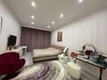 4-комнатная квартира · 200 м² · 1/3 этаж, Аскарова за 399 млн ₸ в Алматы, Бостандыкский р-н — фото 3