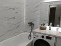 2-бөлмелі пәтер · 75 м² · 2/6 қабат, ул. Алии Молдагуловой 23, бағасы: 250 000 ₸ в Уральске — фото 11