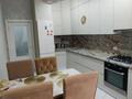 2-бөлмелі пәтер · 75 м² · 2/6 қабат, ул. Алии Молдагуловой 23, бағасы: 250 000 ₸ в Уральске — фото 7