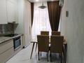 2-бөлмелі пәтер · 75 м² · 2/6 қабат, ул. Алии Молдагуловой 23, бағасы: 250 000 ₸ в Уральске — фото 8