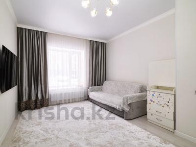 1-бөлмелі пәтер · 41.2 м² · 1/10 қабат, Бердибек Сокпакбаев 6, бағасы: 23 млн 〒 в Астане, Сарыарка р-н