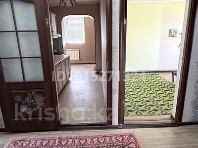 2-комнатная квартира · 50 м² · 4/4 этаж, Диваева 140 за 160 000 ₸ в Шымкенте, Аль-Фарабийский р-н