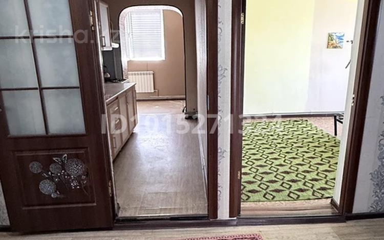2-комнатная квартира · 50 м² · 4/4 этаж, Диваева 140 за 150 000 ₸ в Шымкенте, Аль-Фарабийский р-н — фото 2