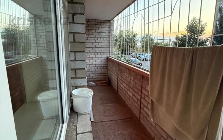 1-бөлмелі пәтер · 37.6 м² · 1/5 қабат, Ледовского 41, бағасы: 13.6 млн ₸ в Павлодаре — фото 2
