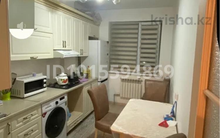 2-комнатная квартира · 60 м² · 2/7 этаж, Толеметова 69/32 — Грамад за 175 000 ₸ в Шымкенте, Абайский р-н — фото 2