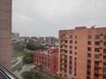 2-бөлмелі пәтер · 55 м² · 8/9 қабат, Абая 123, бағасы: 300 000 ₸ в Костанае — фото 12