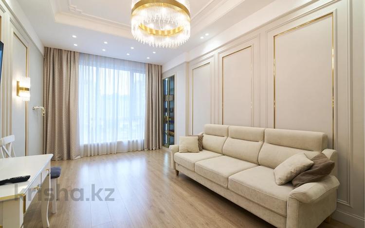 5-бөлмелі пәтер · 138 м² · 4/8 қабат, Кайым Мухамедханов 11/2 — Комфорт и удобство, бағасы: 150 млн ₸ в Астане, Нура р-н — фото 38