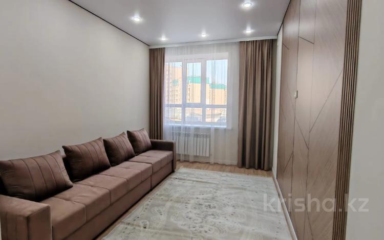 2-комнатная квартира · 52.2 м² · 1/6 этаж, Майкудук, 067 учетный квартал за 29 млн ₸ в Караганде, Алихана Бокейханова р-н — фото 16