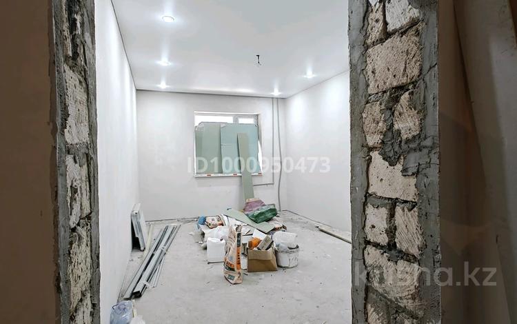2-комнатная квартира · 71.6 м² · 1/6 этаж, 38-й мкр, 38 мкрн 8 — Ана мен бала за ~ 18.5 млн ₸ в Актау — фото 2