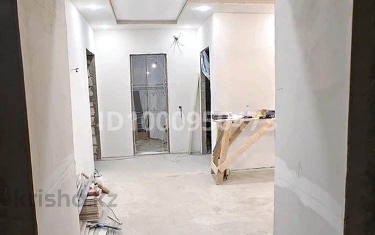 2-комнатная квартира · 71.6 м² · 1/6 этаж, 38-й мкр, 38 мкрн 8 — Ана мен бала за ~ 18.8 млн ₸ в Актау — фото 19