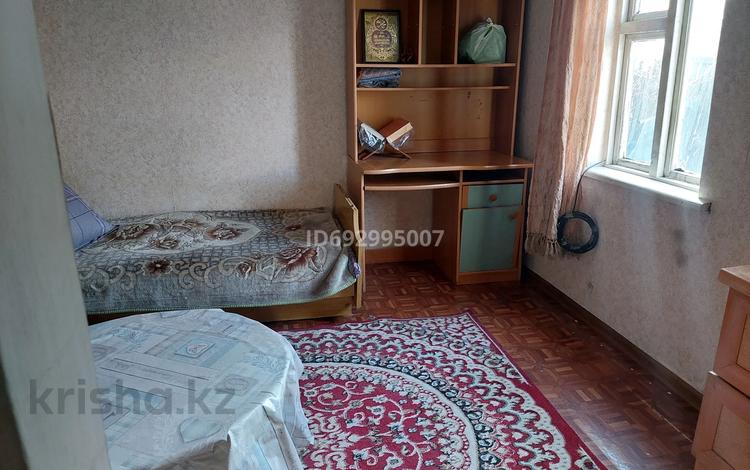 2-комнатный дом помесячно, 30 м², Бекмаханова 24 за 70 000 〒 в Алматы, Турксибский р-н — фото 2