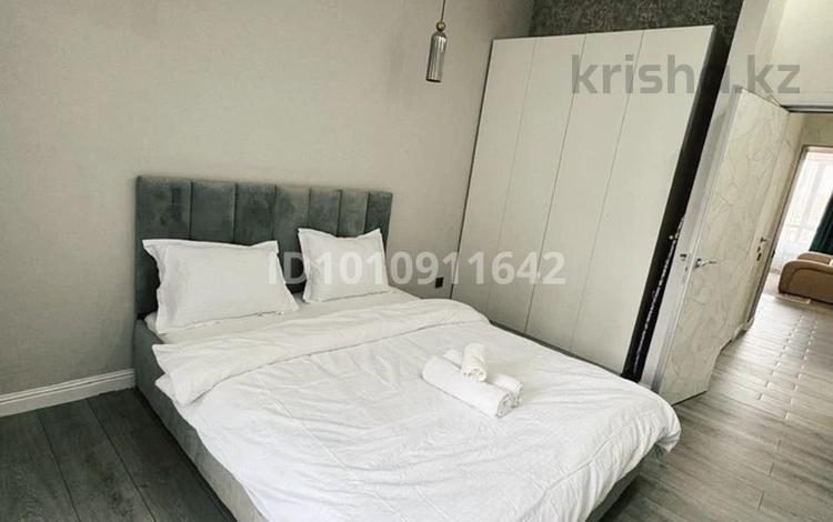 2-бөлмелі пәтер · 55 м² · 7/12 қабат, Туран 34а, бағасы: 15 000 ₸ в Астане, Нура р-н — фото 2