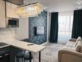 2-бөлмелі пәтер · 55 м² · 7/12 қабат, Туран 34а, бағасы: 15 000 ₸ в Астане, Нура р-н — фото 2
