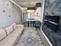 2-бөлмелі пәтер · 55 м² · 7/12 қабат, Туран 34а, бағасы: 15 000 ₸ в Астане, Нура р-н — фото 3