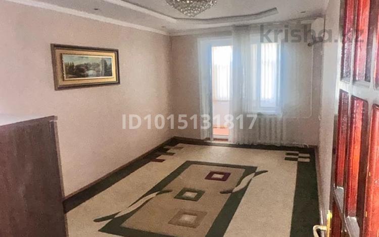 3-комнатная квартира · 90 м² · 2/5 этаж, Аль фараби 102 за 16.5 млн ₸ в Кентау — фото 2