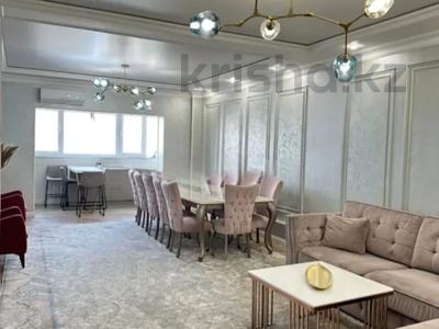 3-комнатная квартира · 120 м² · 9/17 этаж, Айманова 140 — ТОРГ за 110 млн ₸ в Алматы, Бостандыкский р-н