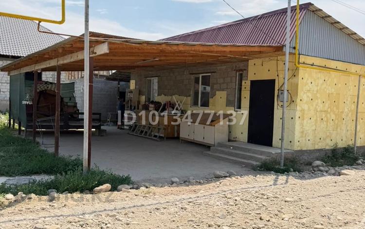 Жеке үй · 2 бөлме · 55 м² · 6 жүзд., Новостройка 1008, бағасы: 22 млн ₸ в Киши Байсерке — фото 2