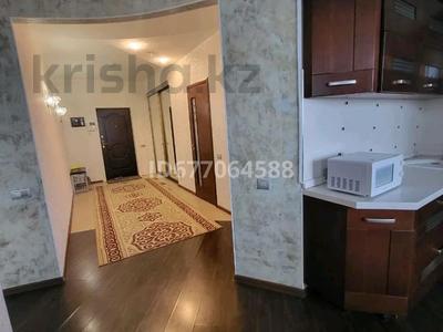 3-комнатная квартира · 116 м² · 16/17 этаж, Новый город, Пр Абулхаирхана 44 в — Облакимат за 36.6 млн 〒 в Актобе