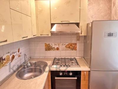 2-комнатная квартира · 45.5 м² · 5/5 этаж, мкр Казахфильм за 37.5 млн ₸ в Алматы, Бостандыкский р-н
