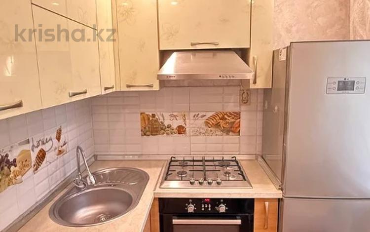 2-комнатная квартира · 45.5 м² · 5/5 этаж, мкр Казахфильм за 37.5 млн ₸ в Алматы, Бостандыкский р-н — фото 2