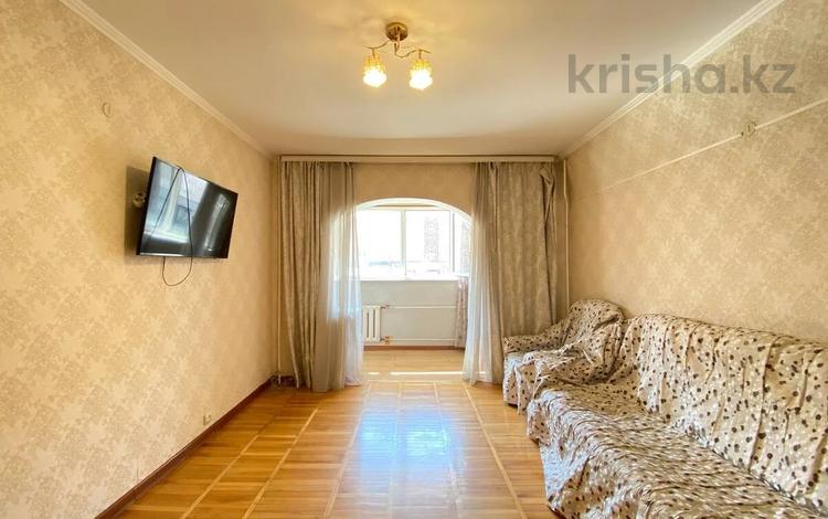 2-бөлмелі пәтер · 59.9 м² · 2/9 қабат, Гоголя, бағасы: 44 млн ₸ в Алматы, Медеуский р-н — фото 14